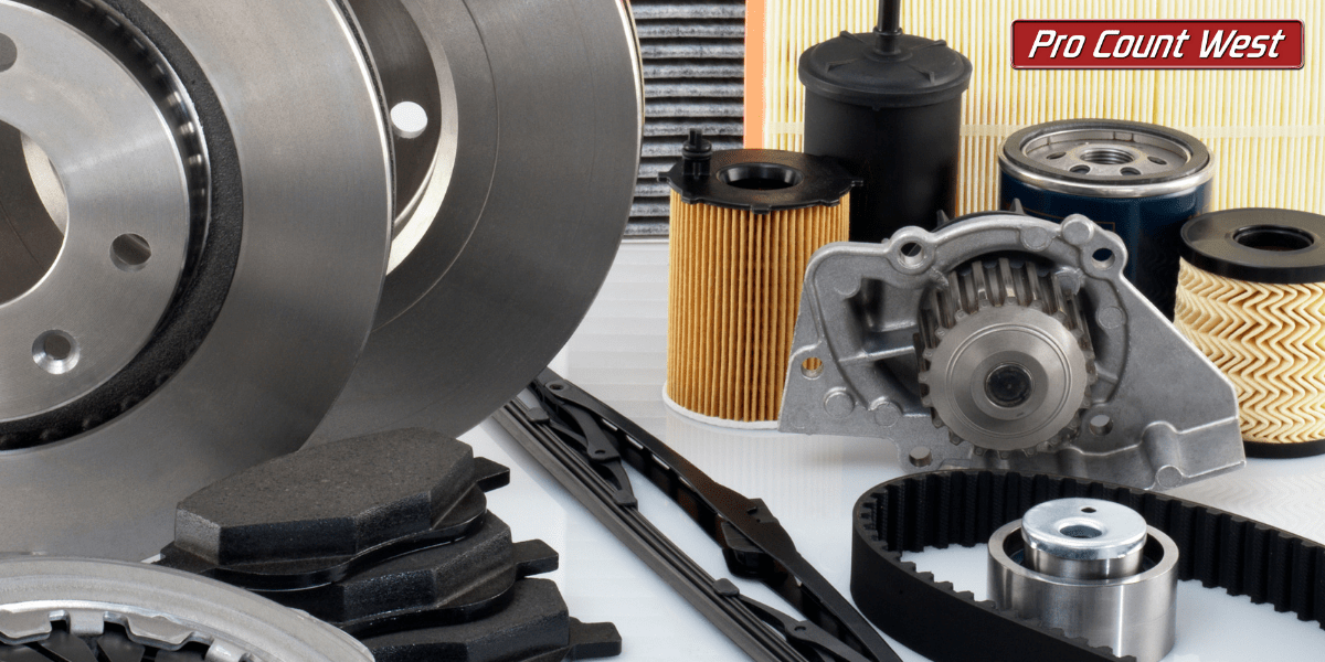 Automotive Inventory How To Receive Inventory and Reduce Errors